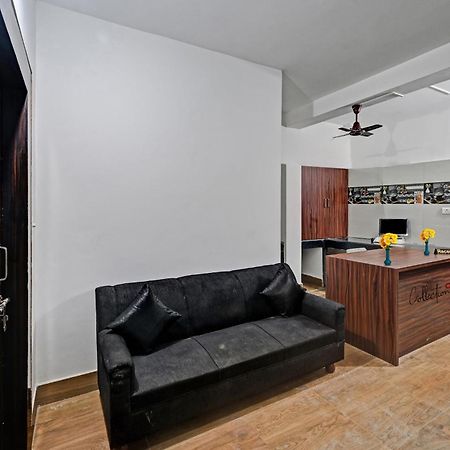 Capital O Madison Blue Hotel Bhubaneswar Buitenkant foto